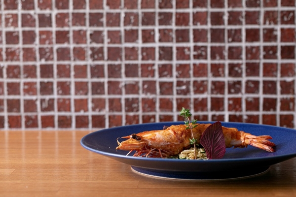 記憶に残るイタリアンディナー 記念日なら和歌山市のf エッフェ 和歌山市のイタリアン ガストロテリア エッフェ