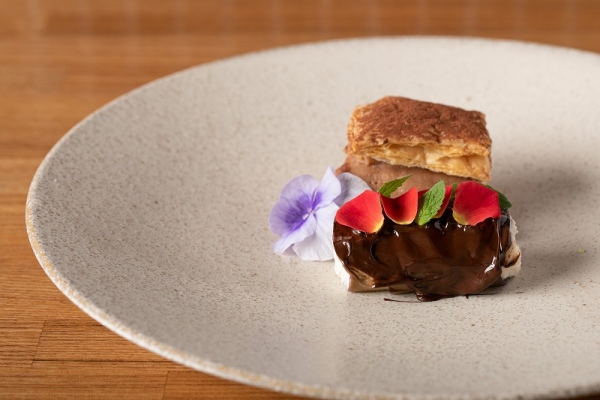 記憶に残るイタリアンディナー 記念日なら和歌山市のf エッフェ 和歌山市のイタリアン ガストロテリア エッフェ